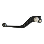Levier d'embrayage en aluminium noir d'origine 606441m moto guzzi auda