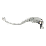 Levier d'embrayage bike it type kawasaki zzr 1400 06 - 17 alu