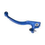 Levier embrayage court bleu adaptable ajp