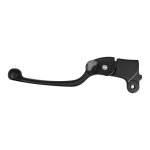Levier d embrayage gauche bmw f 650 gs 04 - 08 noir