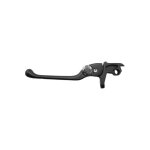 Levier d'embrayage noir rms pour bmw r 1150 gs abs 1998 - 05