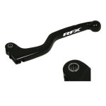 Levier d'embrayage rfx pro - gasgas mc 125 / 250cc - noir