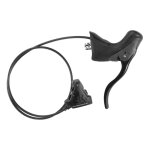 Levier et �trier de frein campagnolo ekar gauche monoplateau pour dis