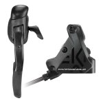 Levier et �trier de frein campagnolo ekar gt droite 13 vitesses pour