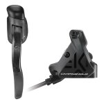 Levier et �trier de frein campagnolo ekar gt monoplateau gauche