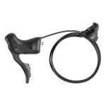 Levier et �trier de frein campagnolo super record s wrl droite 12 vit