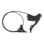 Levier et �trier de frein campagnolo super record s wrl gauche double