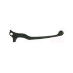 Levier de frein avant ou arri�re noir rms pour gilera 500 fuoco 07 - 14