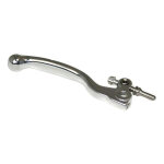 Levier de frein avant rfx race - ktm sx 65cc - argent