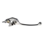 Levier de frein avant rms pour honda cb 600 f hornet 98 - 06, vfr 800 02
