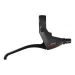 Levier de frein city arri�re shimano nexus bl - c6000 tambour noir