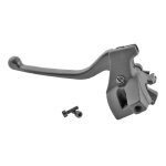 Levier frein complet gauche booster stunt slider 2004>