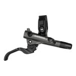 Levier de frein � disque vtt arri�re shimano deore m6100 droit