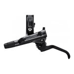 Levier de frein � disque vtt avant shimano deore m6100 gauche