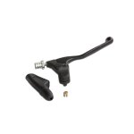 Levier de frein domino noir avec cocotte et collier s�par�