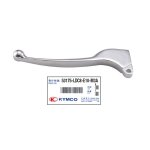 Levier de frein droit kymco agility / super 8 341012