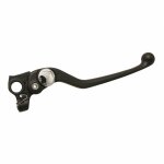 Levier de frein ducati 900 monster / moto - guzzi v11 noir