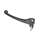 Levier de frein gauche noir adaptable piaggio zip 2t frein tambour