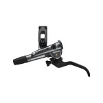 Levier de frein hydraulique gauche shimano xtr m9120