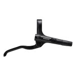 Levier de frein shimano bl - mt200 disque hydraulique droite noir