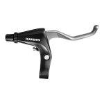 Levier de frein vlo route droit shimano r780 pour cintre plat (2, 5 d
