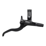 Levier de frein vélo vtt droit shimano m4100 pour frein à disque hyd Levier de frein vélo vtt droit shimano m4100 pour frein à disque hyd