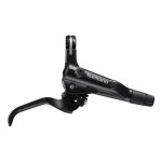 Levier de frein vtt shimano bl - mt501 droit noir 2 doigts Levier de frein vtt shimano bl - mt501 droit noir 2 doigts