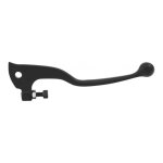 Levier de frein yamaha 600 xt e 90 - 02 / 600 xt k 91 - 93 noir