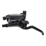 Levier - shifter shimano st - ef5152 2 plateaux gauche