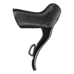 Levier v�lo route campagnolo record wrl ergopower gauche double plate
