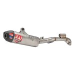Ligne d chappement complte yoshimura rs - 12 srie signature inox