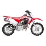 Ligne d chappement complte yoshimura rs - 9t srie enduro inox /