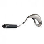 Ligne compl�te bud racing embout carbone sherco se / sm - r 06 -