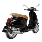 Ligne complte catalyse leovince lv one inox vespa 125 primavera 19