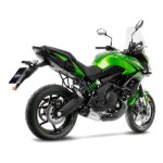 Ligne complète leovince underbody kawasaki versys 650 17 - 19 Ligne complète leovince underbody kawasaki versys 650 17 - 19
