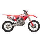 Ligne d chappement complte yoshimura rs - 12 alu / carbone - honda c