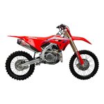 Ligne d chappement complte yoshimura rs - 12 inox / carbone - honda