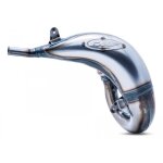 Ligne d �chappement fmf factory fatty ktm sx 65 16 - 18