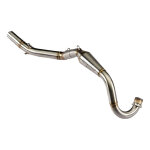 Ligne d'chappement ycf - factory simple sortie - modle pilot depui