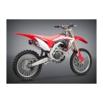 Ligne titane yoshimura + double silencieux rs - 9t titane embout carbone