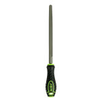 Lime triangulaire jbm 200mm