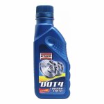 Liquide de frein arexons dot 4 175ml
