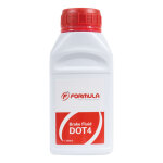 Liquide de frein formula dot 4 250ml