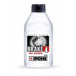 Liquide de frein ipone dot 4 500ml