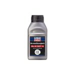 Liquide de frein liqui moly sl6 dot 4 500 ml