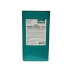 Liquide de frein motorex dot 4 5l