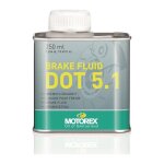 Liquide de frein motorex dot 5. 1 250ml
