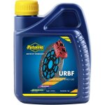 Liquide de frein putoline urbf ultimate racing brake fluid (500ml)