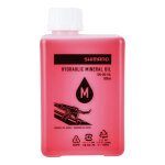 Liquide de frein shimano hydraulique min�ral 500 ml