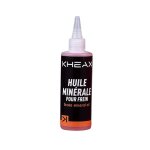 Liquide de frein v�lo kheax huile min�rale 120ml